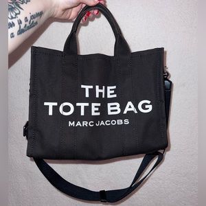 Marc Jacobs Tote Bag (Medium)